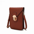 Load image into Gallery viewer, Havana Smartphone Crossbody Bag