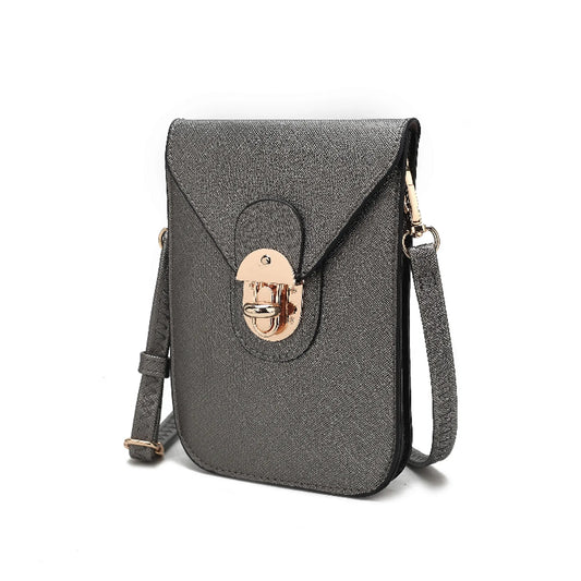 Havana Smartphone Crossbody Bag