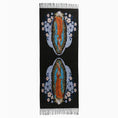 Load image into Gallery viewer, Virgin Mary Printed Cashmere Women's Scarf/Shawl