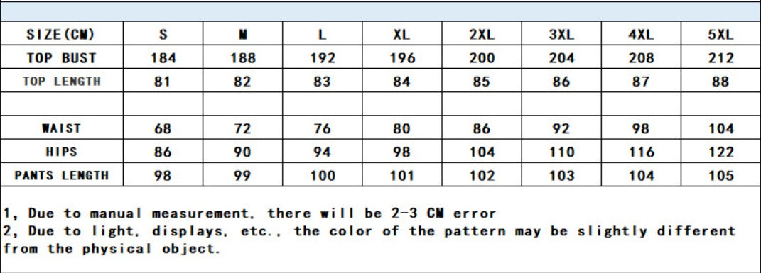 Casual Plus Size Women's Two-Piece Suit