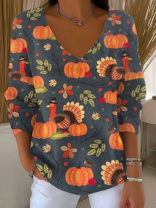 Autumn/Winter Fashion Sweater