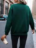 Load image into Gallery viewer, European And American Plus Size Women's Clothes Sweater
