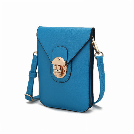 Havana Smartphone Crossbody Bag