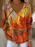 Load image into Gallery viewer, Autumn/Winter Fashion Sweater
