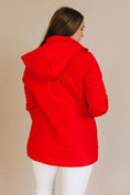 Load image into Gallery viewer, Day On the Slopes Puffy Coat
